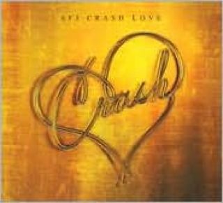 Crash Love - AFI (CD) music collectible [Barcode 602527172231] - Main Image 1