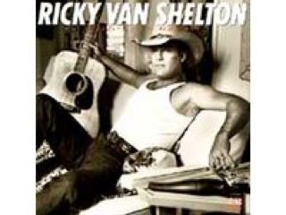 #01 Wild-Eyed Dream - Shelton, Ricky Van (MP3 - 29) music collectible [Barcode 074644060225] - Main Image 1