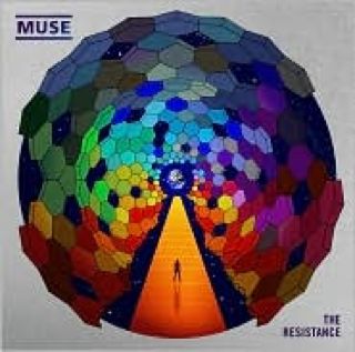The Resistance - Muse (CD - 54) music collectible [Barcode 825646874347] - Main Image 1