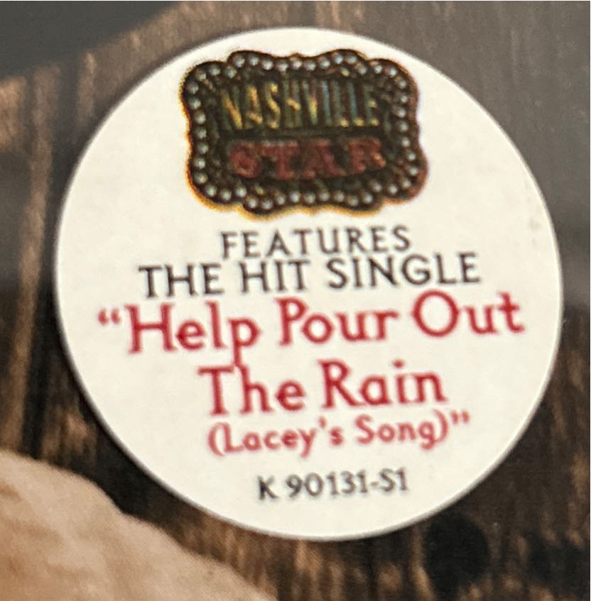 Buddy Jewell - Buddy Jewel (CD - 43) music collectible [Barcode 827969013120] - Main Image 3