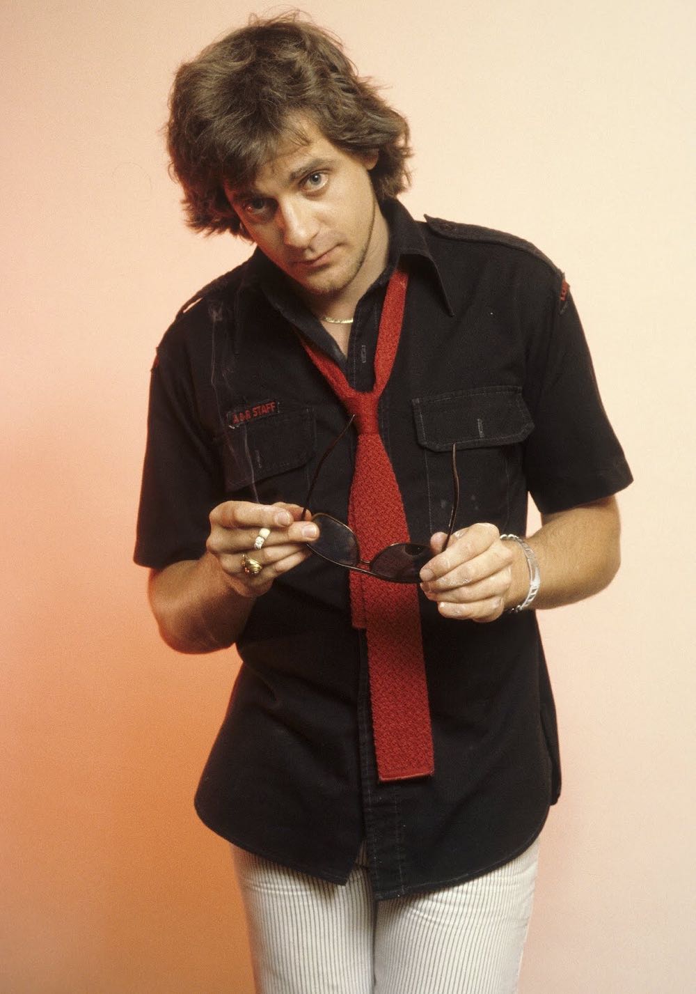 The Best Of Eddie Money - Eddie Money (CD - 62) music collectible [Barcode 696998573123] - Main Image 3