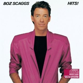 Hits - Gary Morris (CD) music collectible [Barcode 6121336841] - Main Image 1