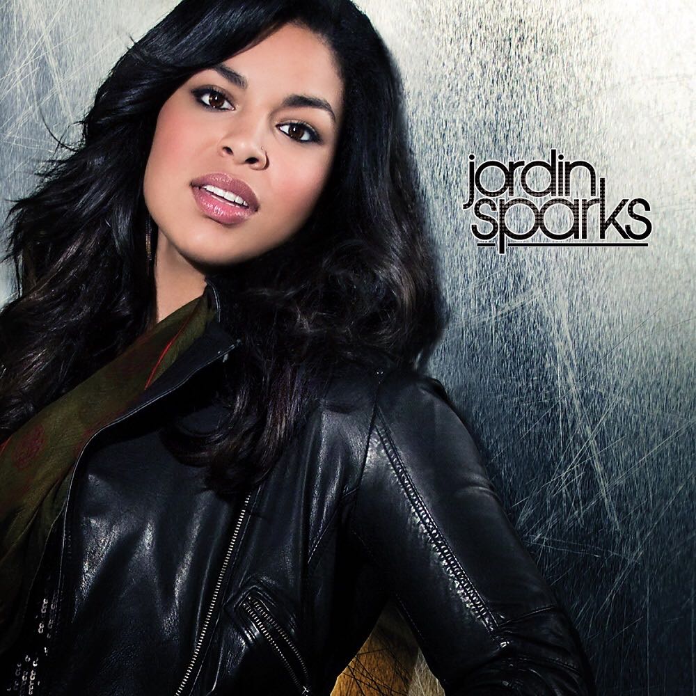 Jordin Sparks - Jordin Sparks (CD) music collectible - Main Image 1