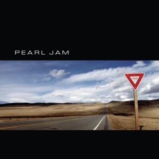 Yield - Pearl Jam (CD - 48) music collectible [Barcode 7509906816423] - Main Image 1