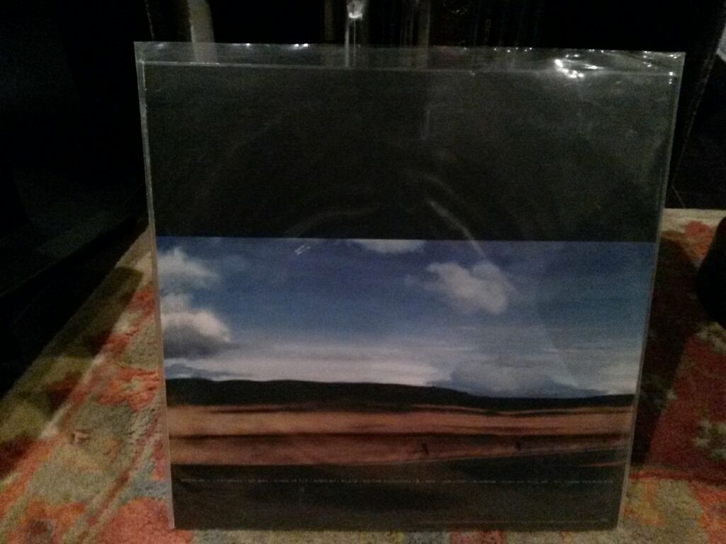 Yield - Pearl Jam (12” - 48) music collectible - Main Image 2