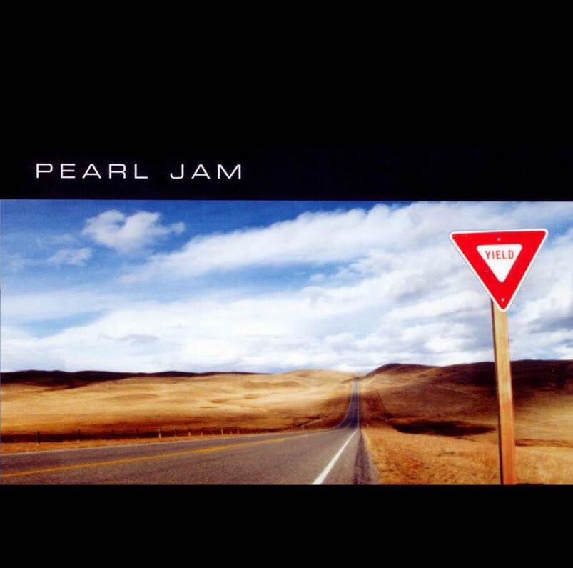 Yield - Pearl Jam (12” - 49) music collectible - Main Image 1