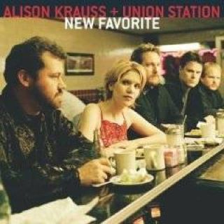 New Favorite - Alison Krauss And Union Station (CD - 45) music collectible - Main Image 1