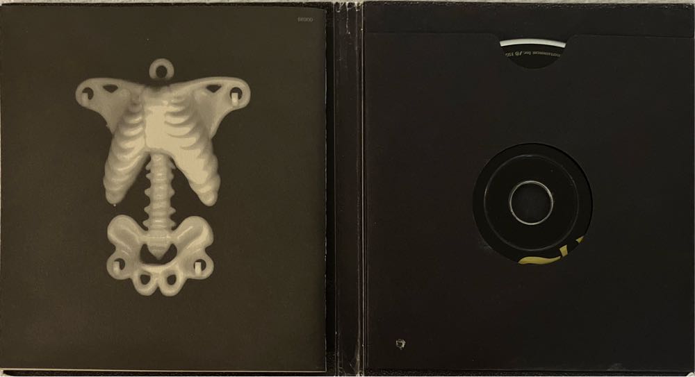 Vitalogy  - 071 - Pearl Jam (CD) music collectible [Barcode 888837148221] - Main Image 3