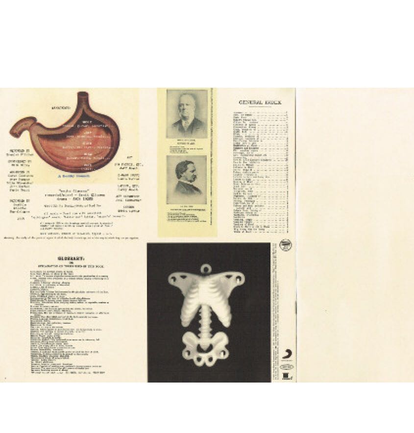 Vitalogy - Pearl Jam (CD - 55:30) music collectible - Main Image 2