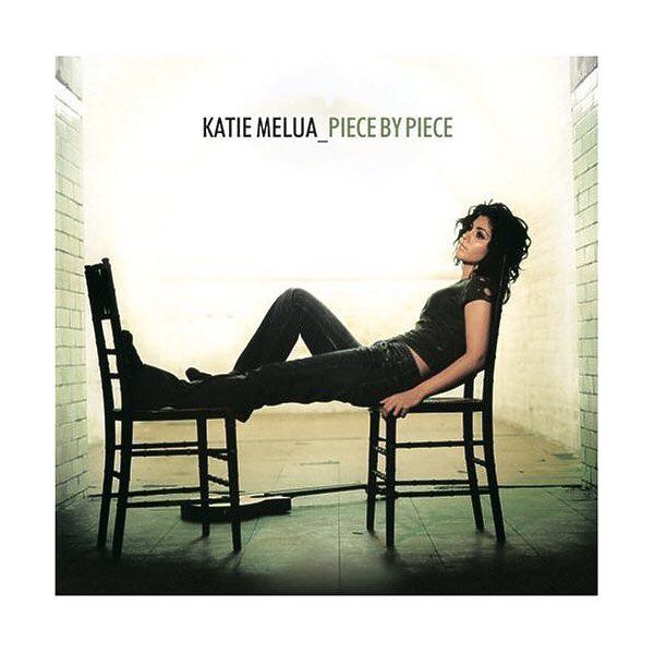 Piece by Piece - Melua, Katie (CD - 45) music collectible [Barcode 802987001922] - Main Image 3