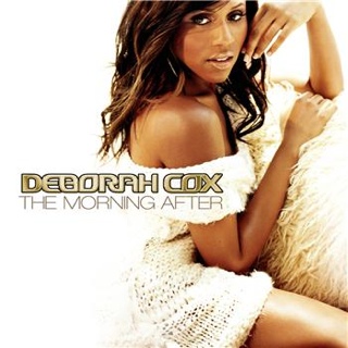 The Morning After - Cox Deborah (CD) music collectible [Barcode 808132001427] - Main Image 1