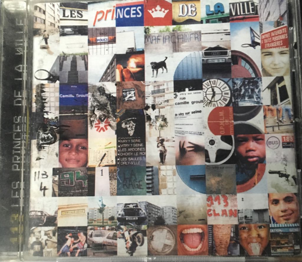 Jagged Edge: Jagged Little Thrill