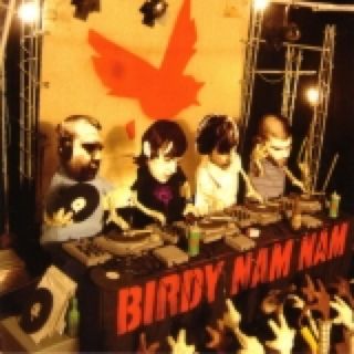 Birdy Nam Nam - Birdy Nam Nam (CD) music collectible [Barcode 3700077670508] - Main Image 1