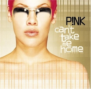 Cant Take Me Home - Pink (CD) music collectible [Barcode 777495203956] - Main Image 1