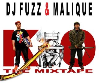 Fox Confessor Brings The Flood