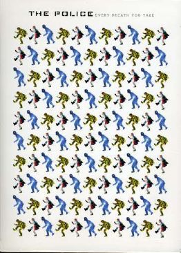 There Is A Reason To Believe In Miracles