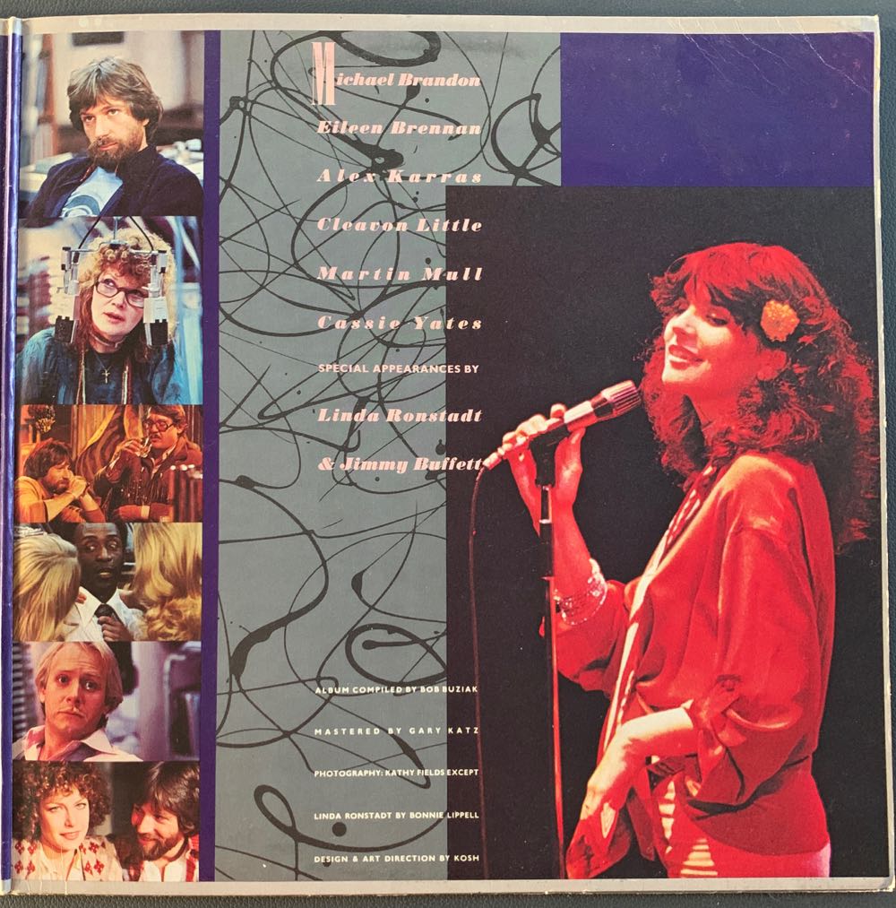 Lite FM Voices - Various (12”) music collectible [Barcode 5099951506322] - Main Image 3