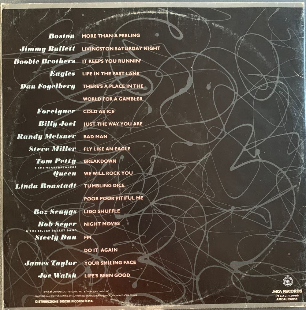 Lite FM Voices - Various (12”) music collectible [Barcode 5099951506322] - Main Image 4