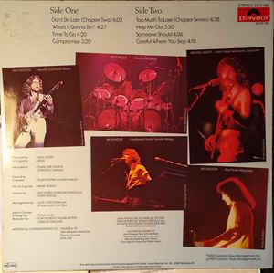 Silent Knight - Saga (12” - 36.30) music collectible - Main Image 2