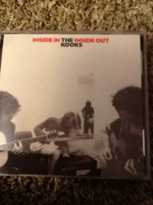 Slanted And Enchanted