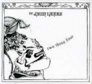 Two Three Four - Landes, Dawn (CD) music collectible [Barcode 5060084074378] - Main Image 1