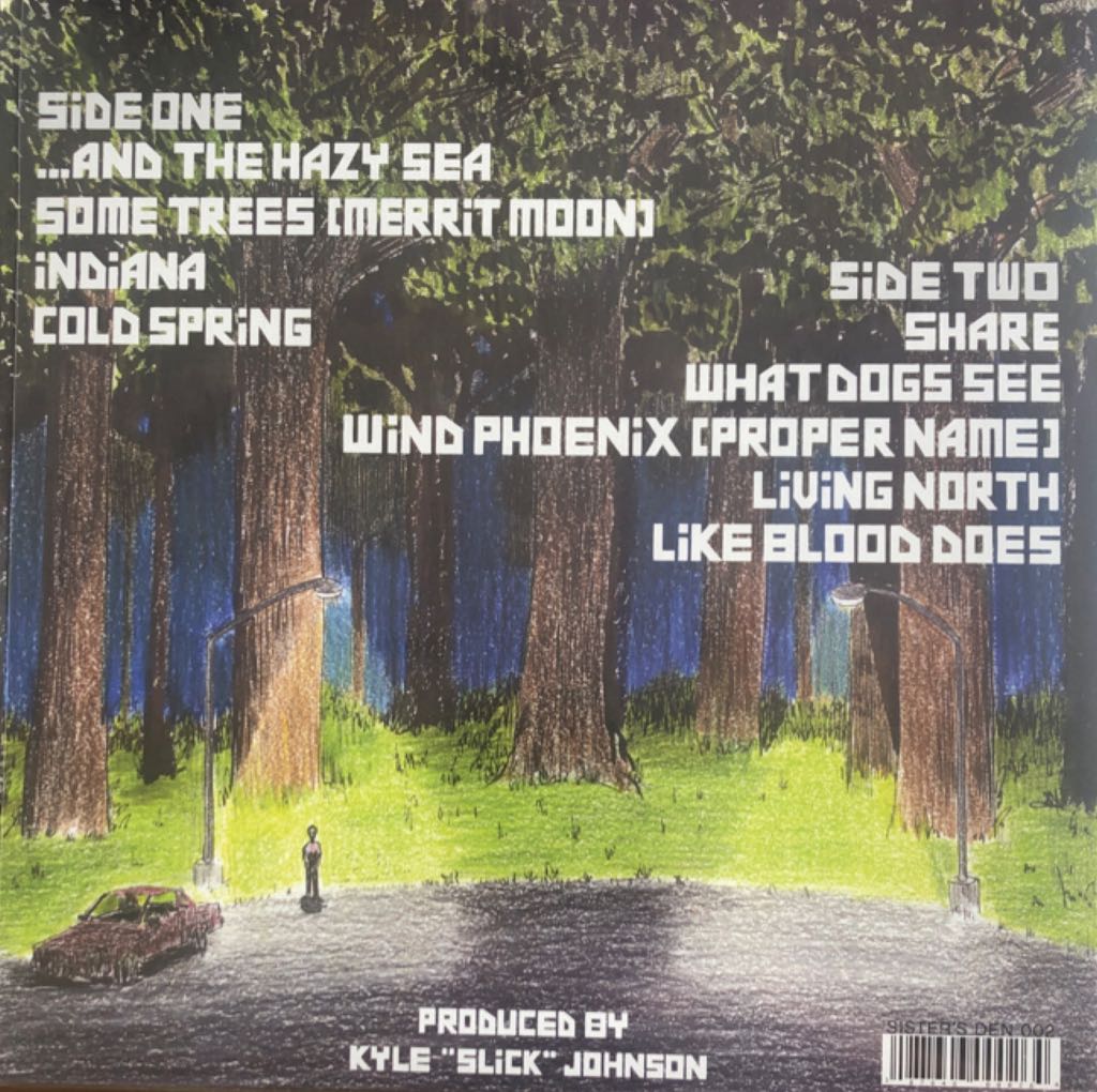 Why There Are Mountains - Cymbals Eat Guitars (CD) music collectible [Barcode 5060146091534] - Main Image 2