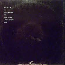 Aja - Steely Dan (12” - 40) music collectible - Main Image 2