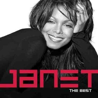 The Best - Janet Jackson (CD) music collectible [Barcode 602527253008] - Main Image 1