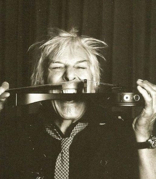 Paris 1919 - John Cale (CD - 32) music collectible [Barcode 075992592628] - Main Image 4