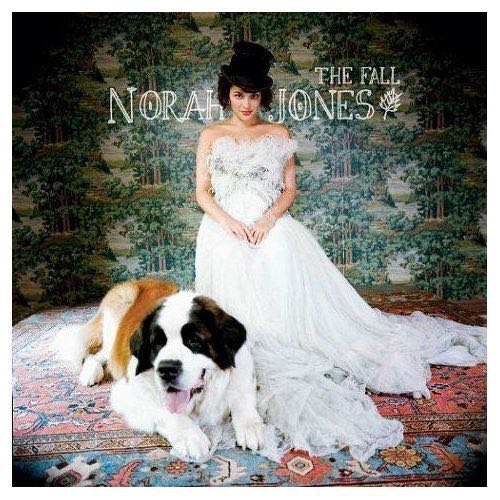 The Fall - Jones, Norah (CD - 46) music collectible [Barcode 082968928626] - Main Image 3