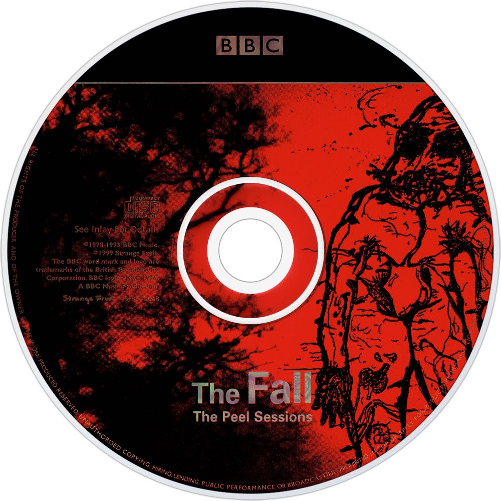 The Fall - Jones, Norah (CD - 46) music collectible [Barcode 082968928626] - Main Image 4