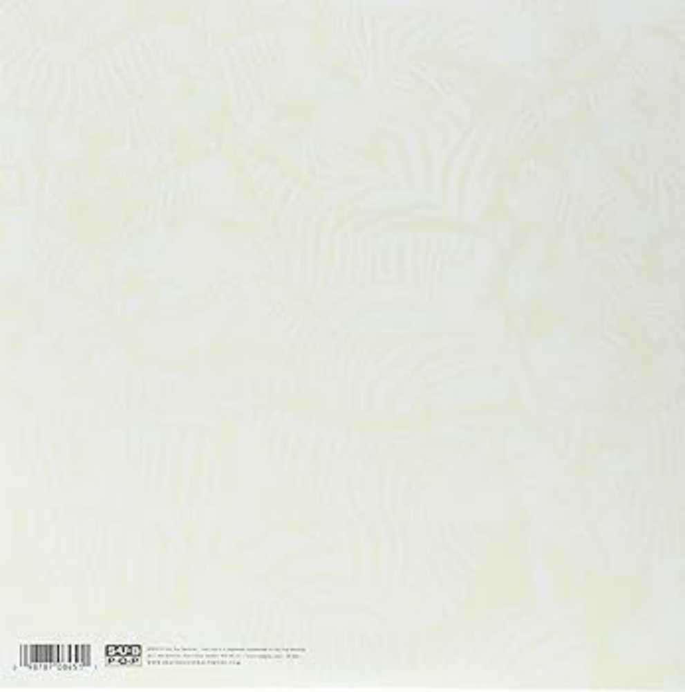 Teen Dream - Beach House (12” - 49) music collectible [Barcode 098787084511] - Main Image 2