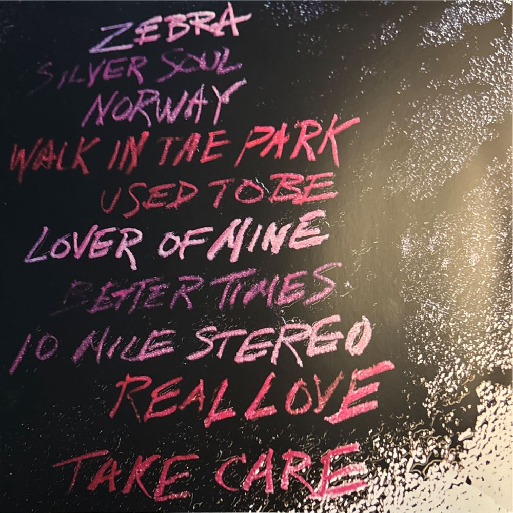 Teen Dream - Beach House (12”) music collectible [Barcode 602527297163] - Main Image 3