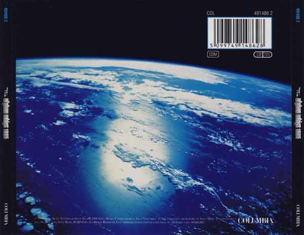 1965 - Afghan Whigs (12”) music collectible [Barcode 5099749148628] - Main Image 2