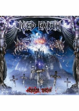 Full Circle Hieroglyphics