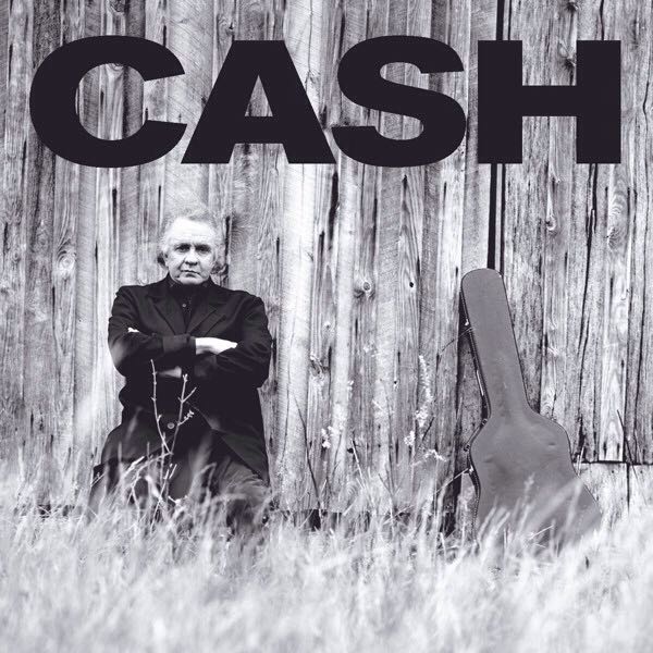 Unchained - Cash, Johnny (CD) music collectible [Barcode 743213974224] - Main Image 1