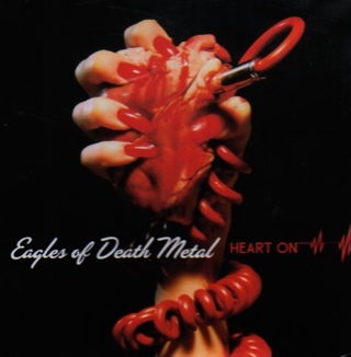 Jagged Little Thrill