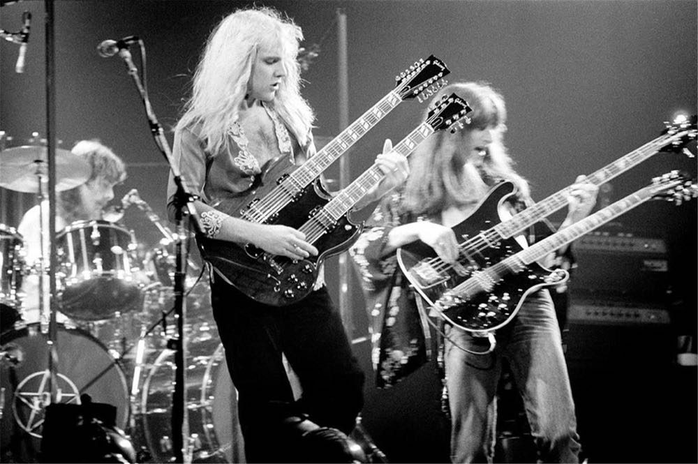 A Farewell To Kings - Rush (12” - 36.35) music collectible - Main Image 4