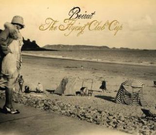 The Flying Club Cup - Beirut (CD) music collectible [Barcode 652637273229] - Main Image 1
