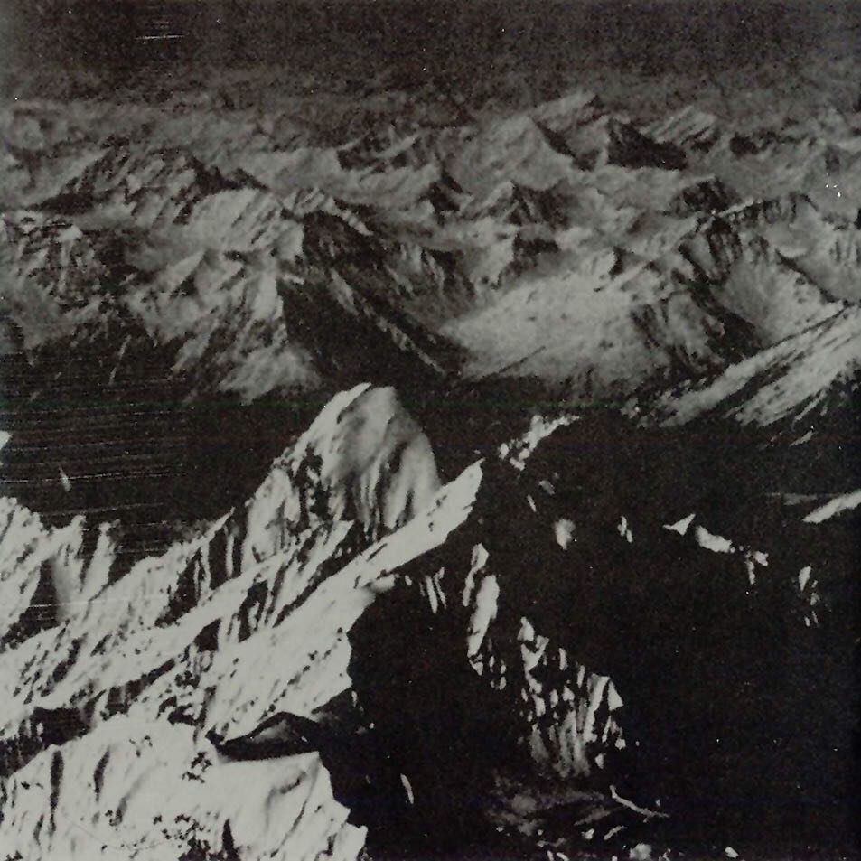 Black Mountain - Black Mountain (12”) music collectible [Barcode 656605227030] - Main Image 2