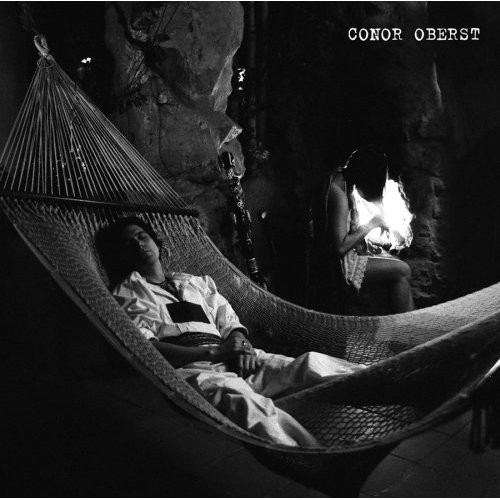 Conor Oberst - Conor Oberst (12”) music collectible - Main Image 1