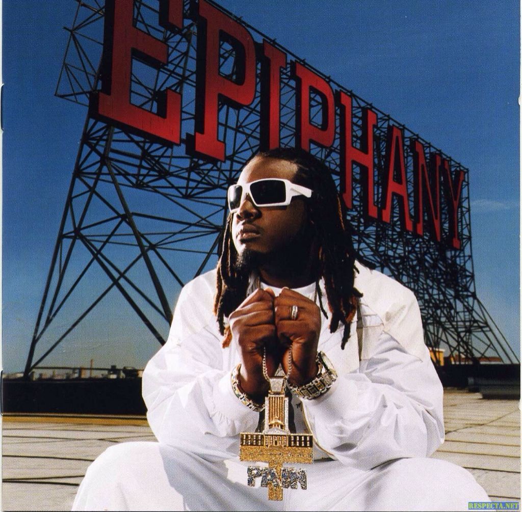 The Sounds Of Thunder By The Sea