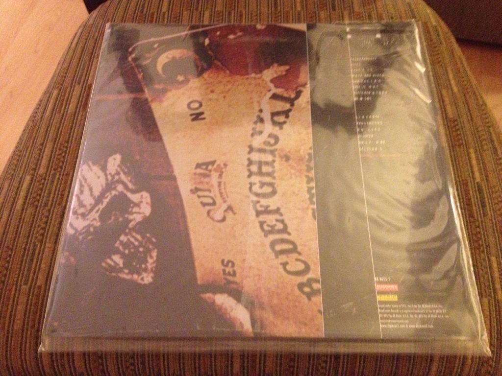 Slipknot (10th Anniversary Vinyl Box Set) - Slipknot (12”) music collectible - Main Image 2