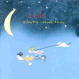 Electro-Shock Blues - Eels (CD - 48) music collectible [Barcode 600445005228] - Main Image 1