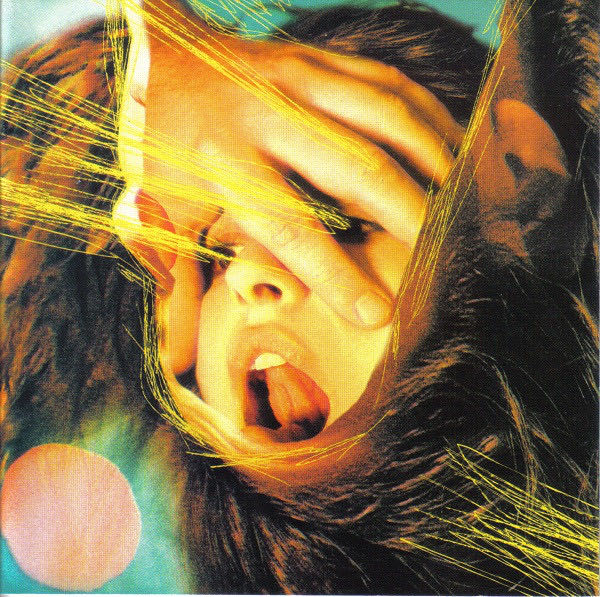 Embryonic - Flaming Lips (CD) music collectible [Barcode 093624973386] - Main Image 3