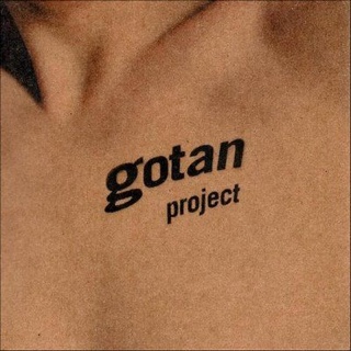La Revancha Del Tango - Gotan Project (12”) music collectible [Barcode 3760038140129] - Main Image 1
