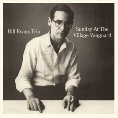 Sunday At The Village Vanguard - Evans, Bill (12”) music collectible [Barcode 8436028699919] - Main Image 4