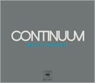 Continuum - Mayer, John (CD - 54) music collectible [Barcode 886972797625] - Main Image 1
