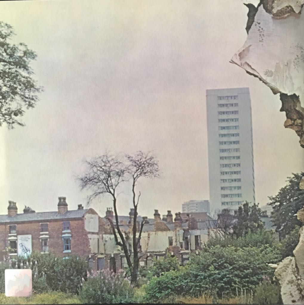Led Zeppelin I - Led Zeppelin (CD) music collectible - Main Image 2