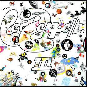 III - Led Zeppelin (12” - 4304) music collectible - Main Image 1